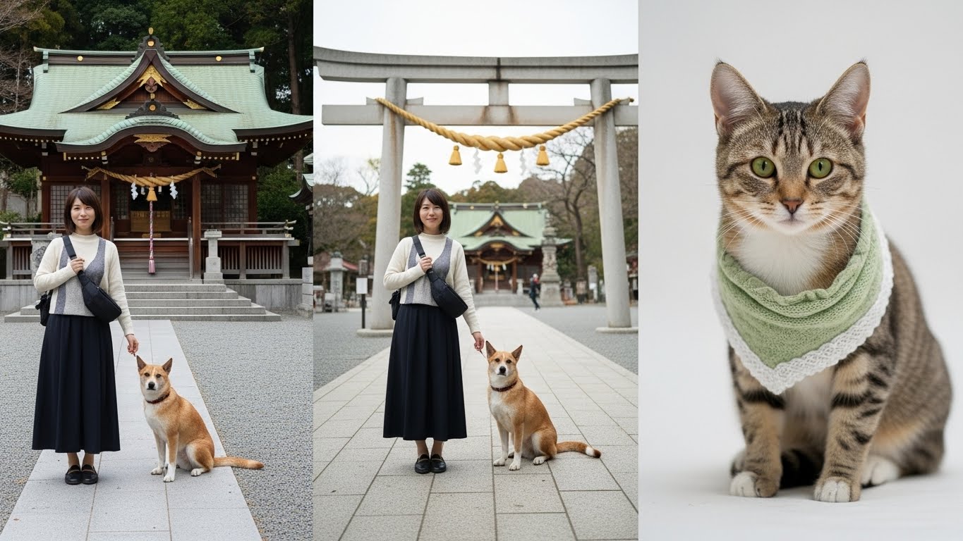 豪徳寺|世田谷の招き猫寺で癒されながらお参り
