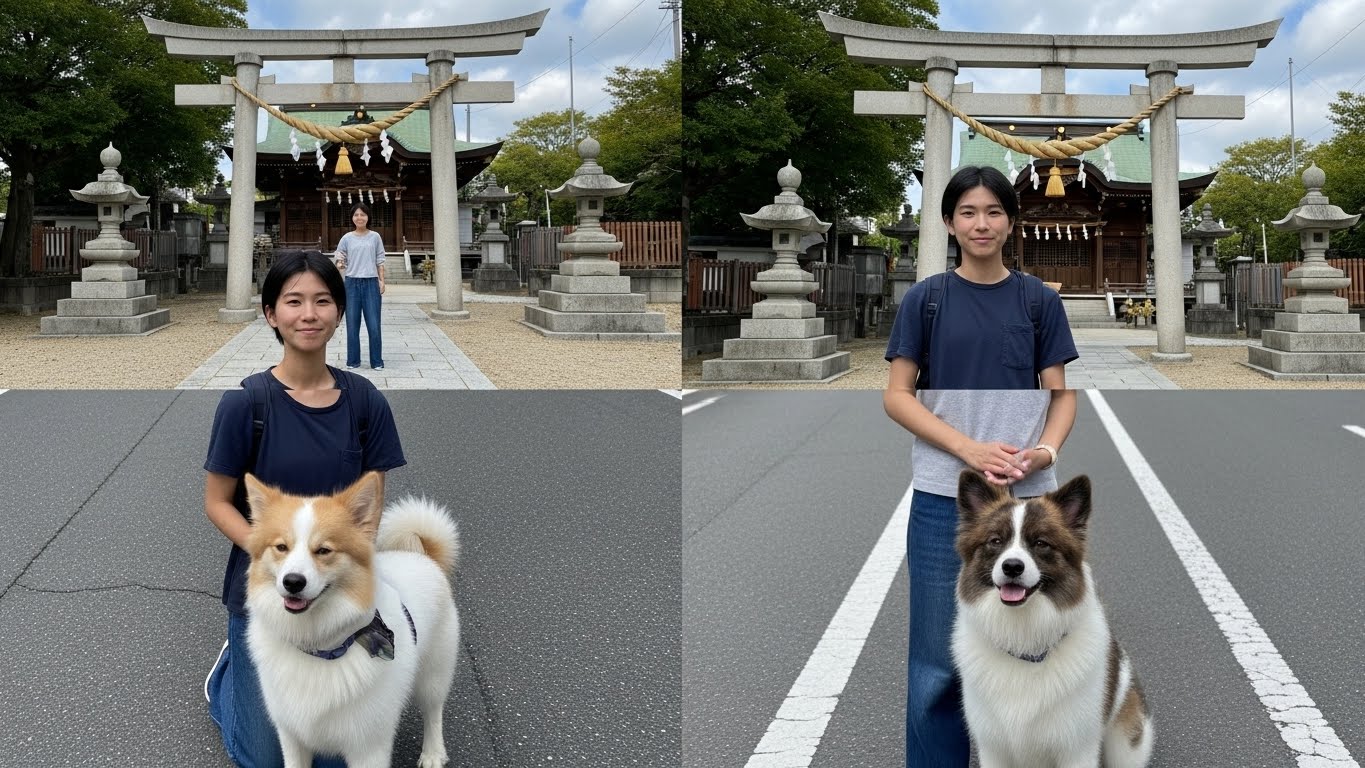 晴明神社(京都)|ペット健康祈願を通信で受けられる