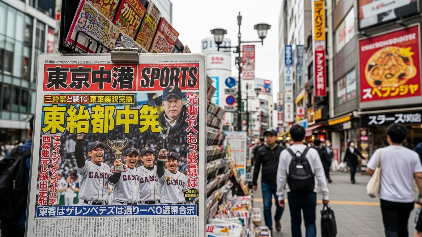 コンビニで朝イチゲットが一番簡単
