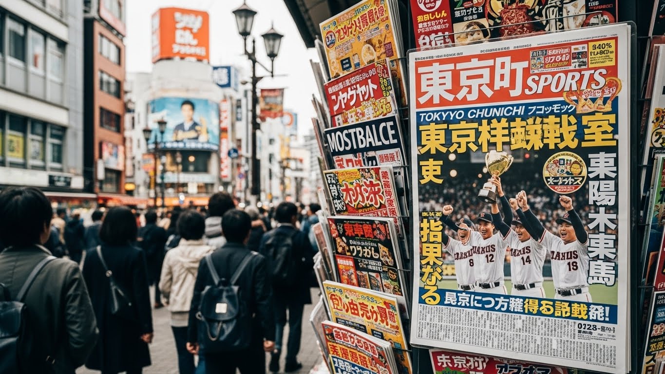 2025年2月から紙版が休止→電子版へ完全移行