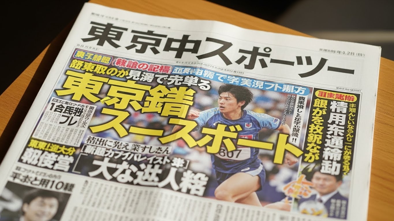 コンビニプリントで「紙が欲しい!」を解決