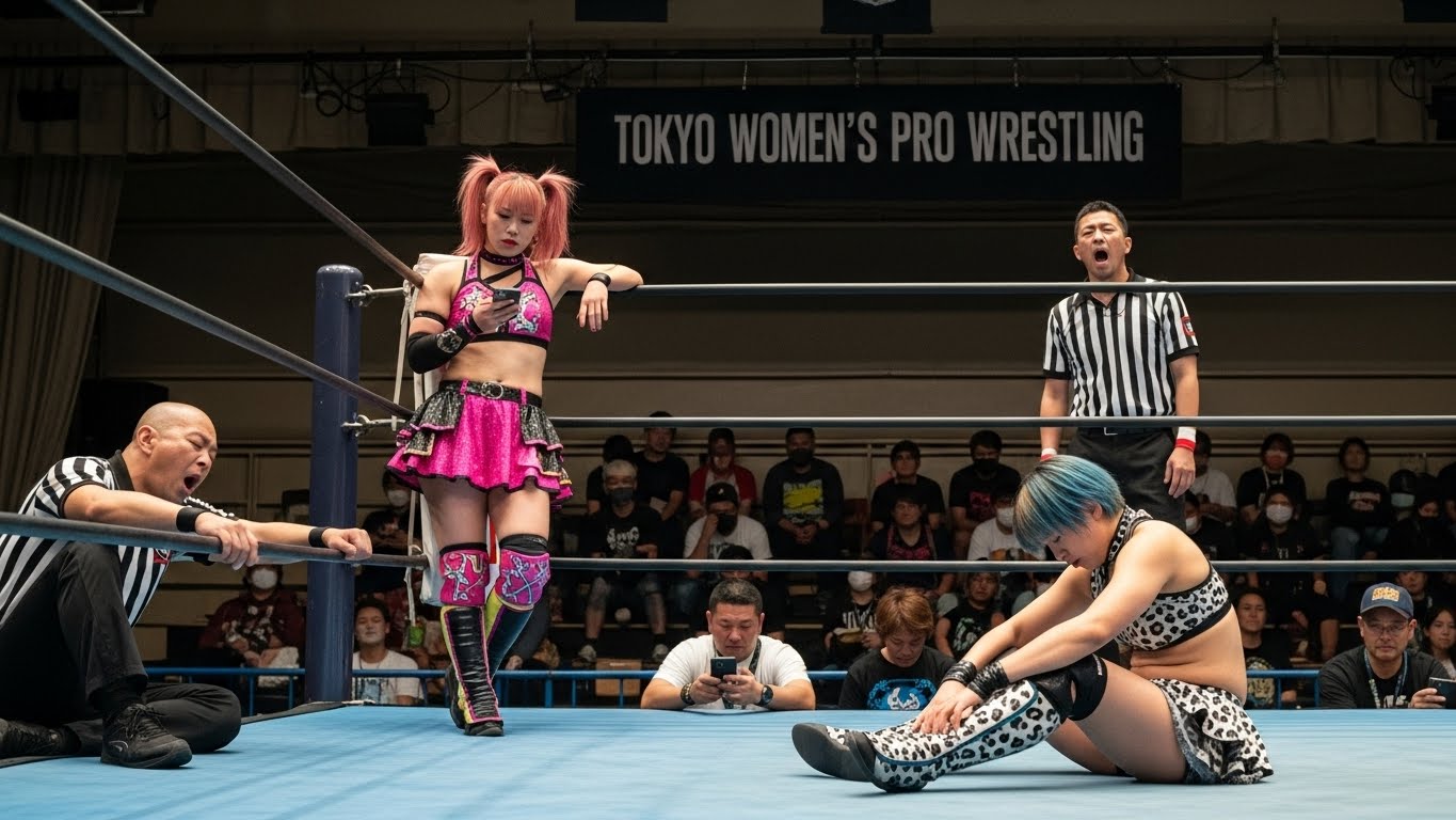 かわいい選手たちの特徴と人気の秘密を徹底解剖