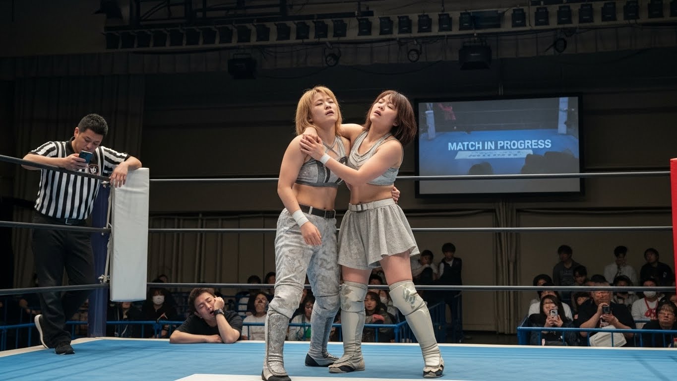 スターダムとの比較でわかる東京女子プロレスの独自ポジション