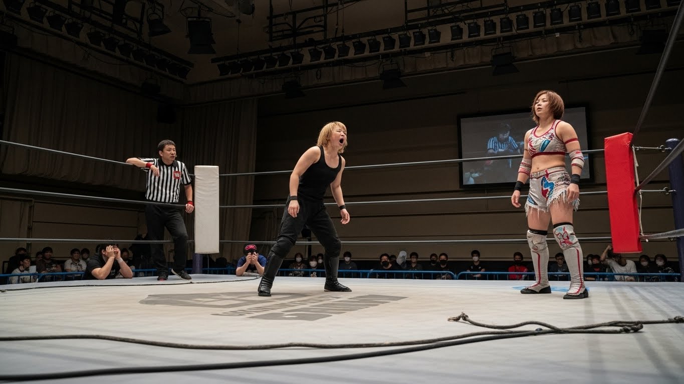 メンバーと勢力図を完全把握して推しを見つける方法