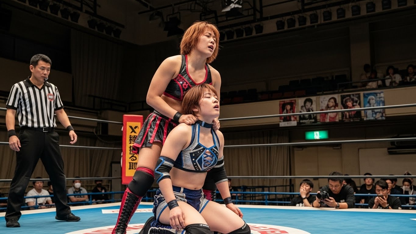 やらせ疑惑はどこまで本当?試合の本気度を検証