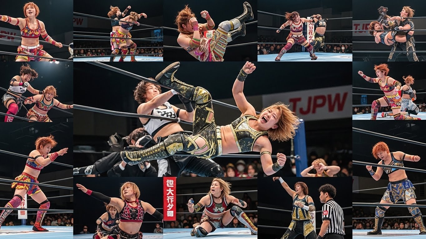 上福ゆき選手のツイッターXがすごい理由とフォロー必須ポイント