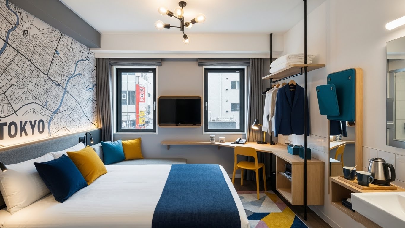 予約の裏技&最安値で泊まる方法を全部教えます