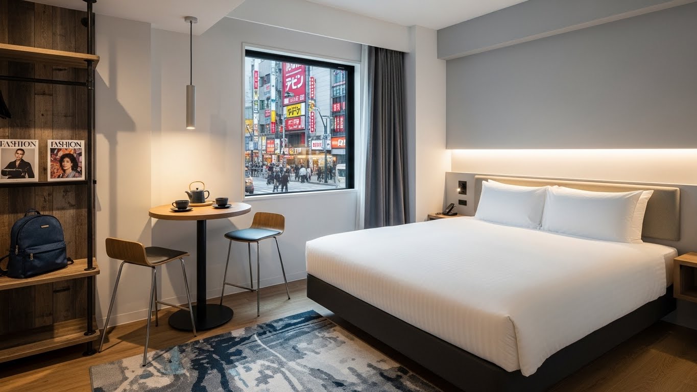 ホカンスに絶対外せない設備チェックリスト7選