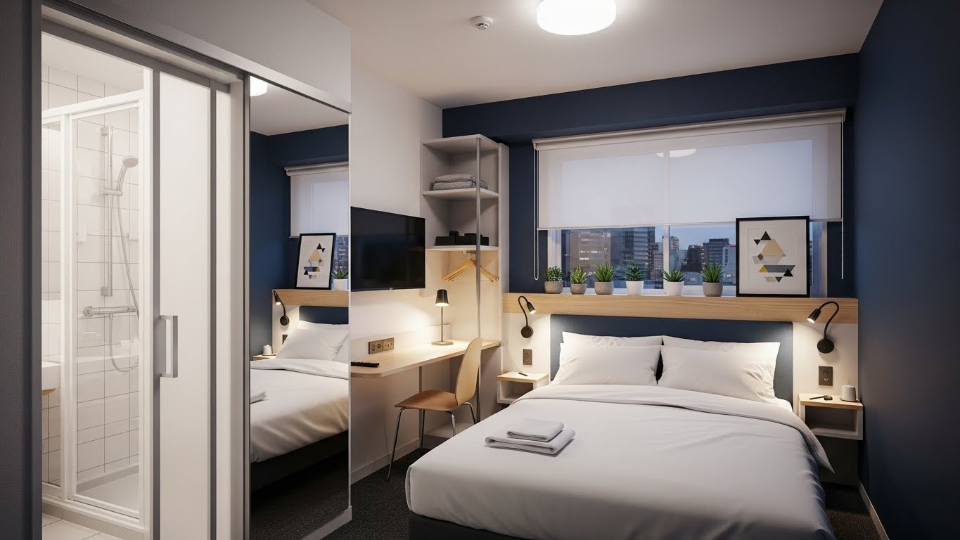 朝から夜まで完璧!カップル向けおすすめ1日過ごしプラン