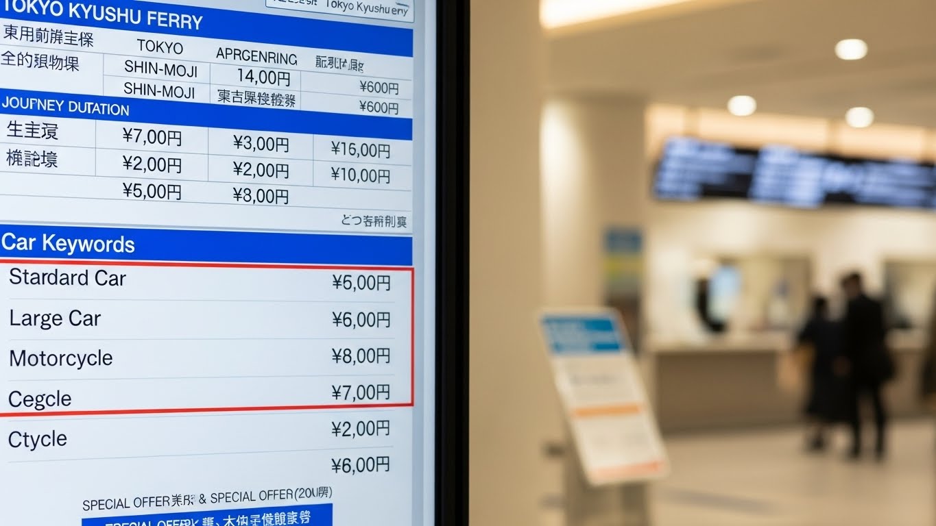 往復割引・学生割引・障害者割引を賢く使うコツ