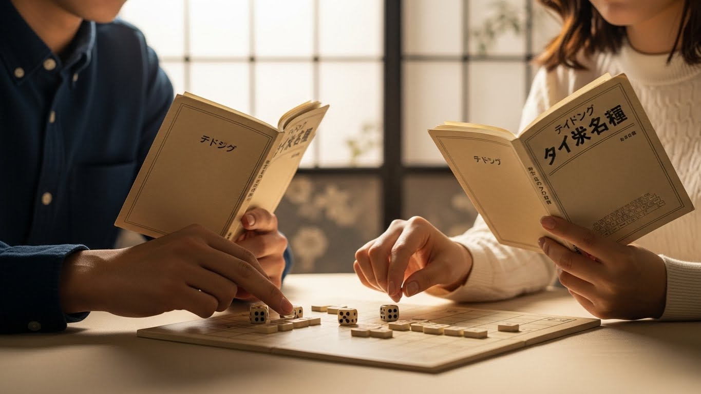 東京タイピングすごろくまとめ~今すぐ無料で遊んでみよう!