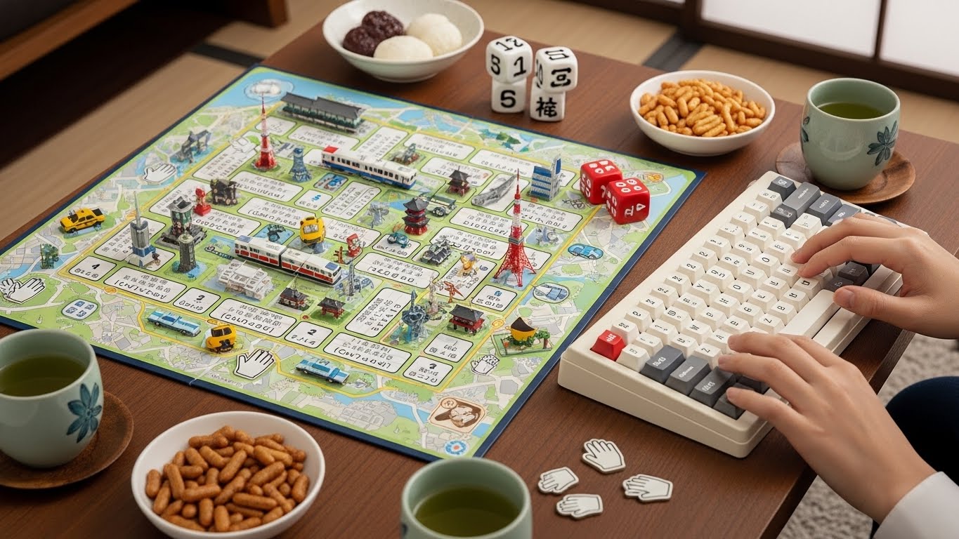 子供ホームページの他のゲームと連動させるコツ