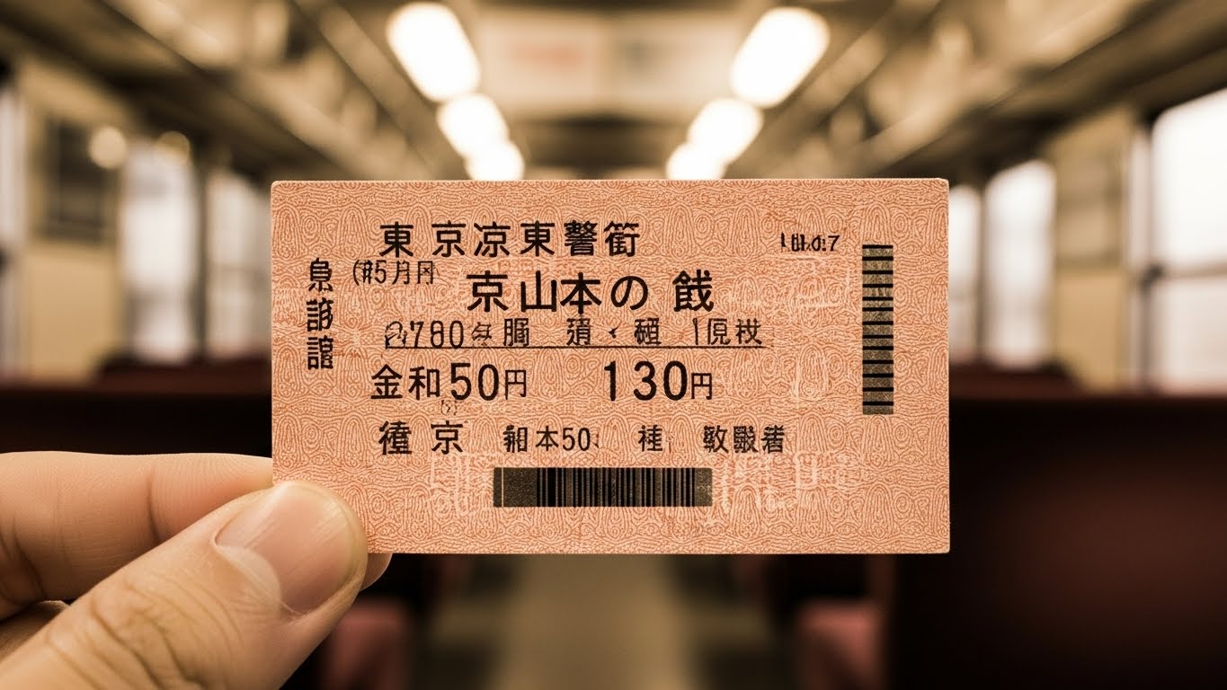 東京都区内との違いをサクッと整理