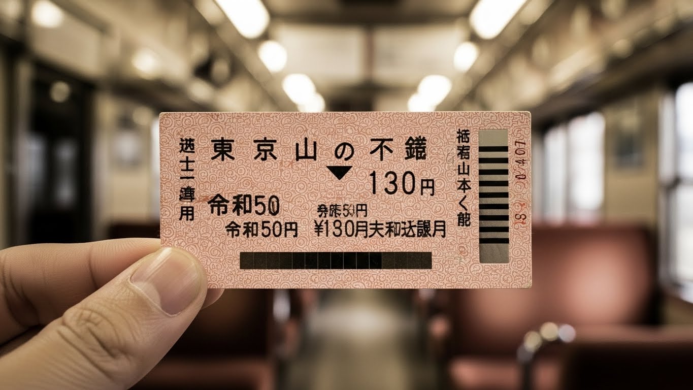 山手線内特例が廃止になるって本当?2026年以降の運賃はどうなる?